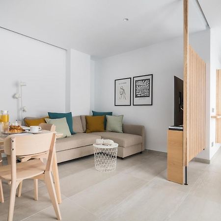 Home2Book Sweet&Comfy Apartment Las Canteras Las Palmas de Gran Canaria Exterior photo