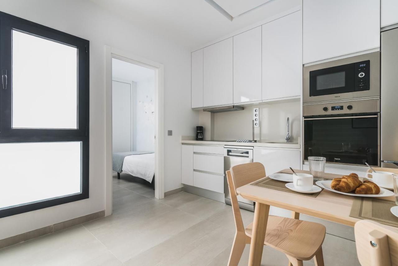 Home2Book Sweet&Comfy Apartment Las Canteras Las Palmas de Gran Canaria Exterior photo