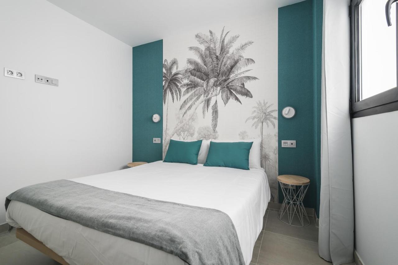 Home2Book Sweet&Comfy Apartment Las Canteras Las Palmas de Gran Canaria Exterior photo
